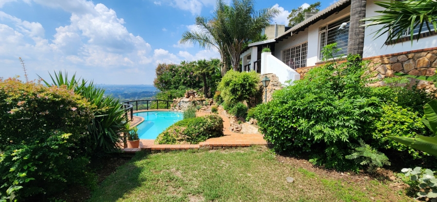 3 Bedroom Property for Sale in Linksfield Ridge Gauteng