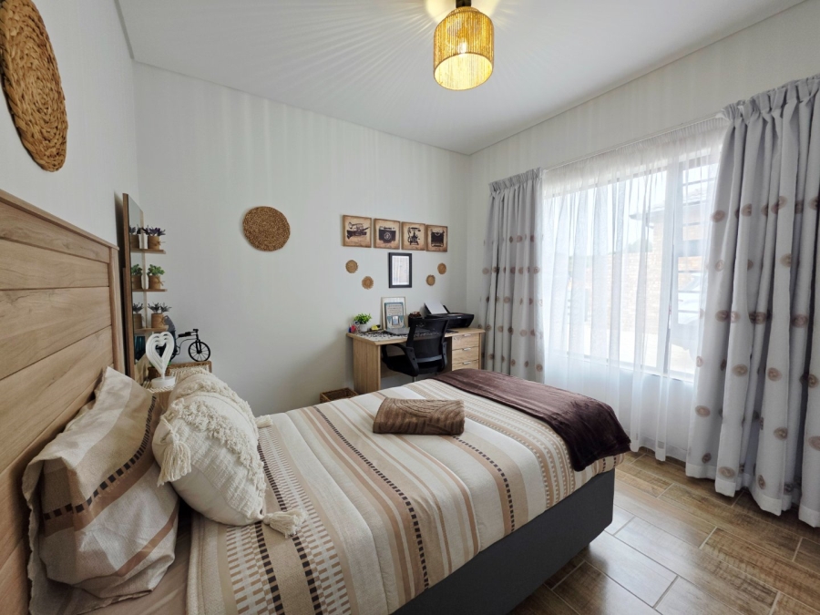 3 Bedroom Property for Sale in Equestria Gauteng