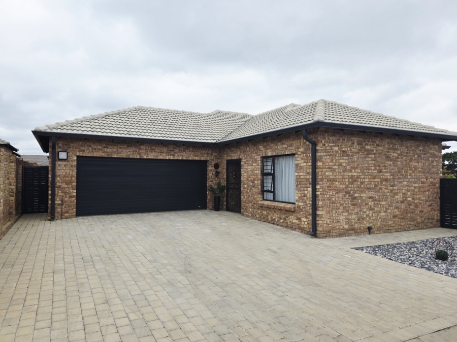 3 Bedroom Property for Sale in Equestria Gauteng