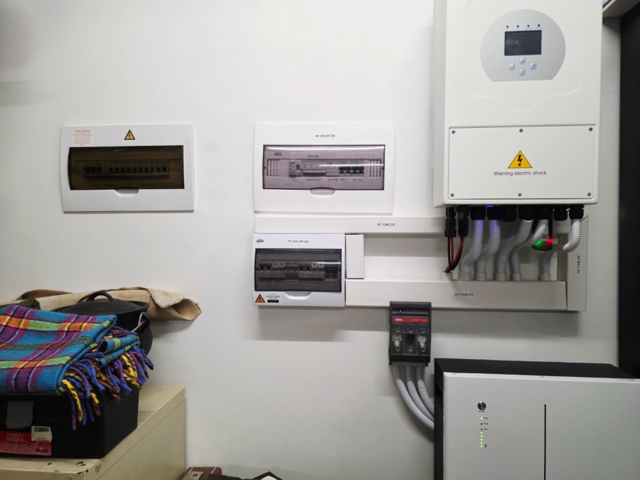 3 Bedroom Property for Sale in Equestria Gauteng