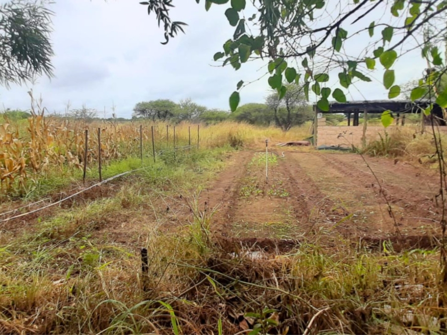 6 Bedroom Property for Sale in Bultfontein A H Gauteng