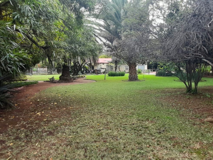 6 Bedroom Property for Sale in Bultfontein A H Gauteng
