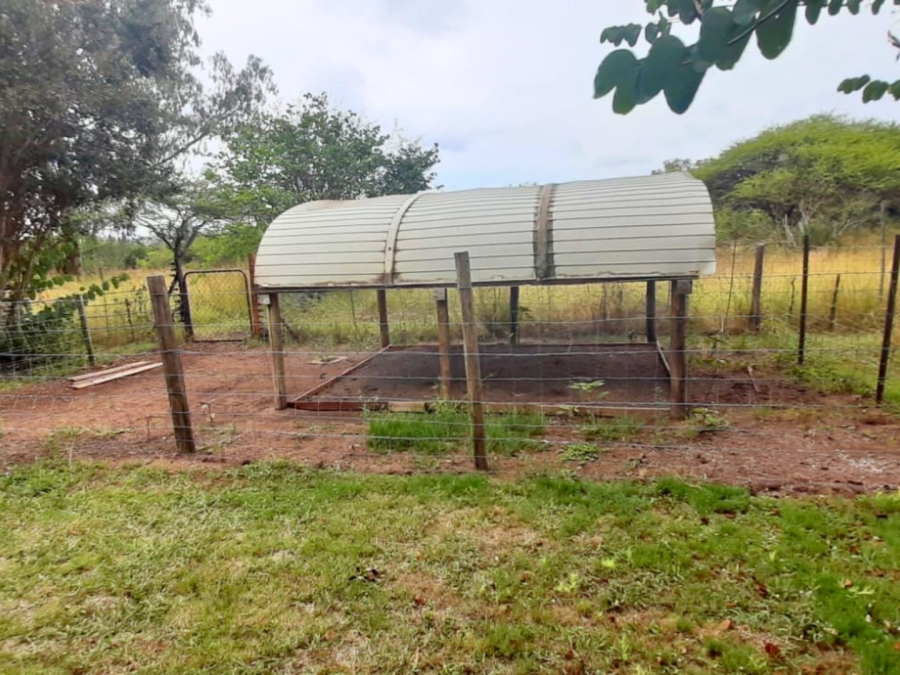 6 Bedroom Property for Sale in Bultfontein A H Gauteng