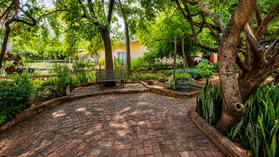 Commercial Property for Sale in Bultfontein A H Gauteng