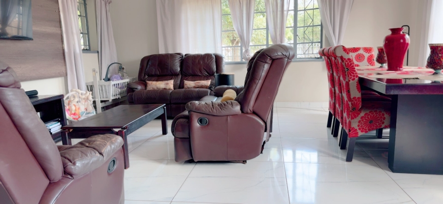 4 Bedroom Property for Sale in Three Rivers Gauteng