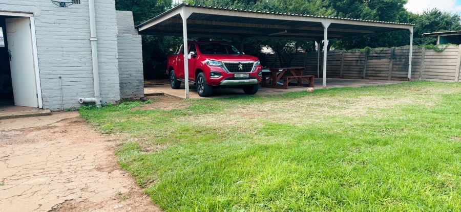 4 Bedroom Property for Sale in Three Rivers Gauteng