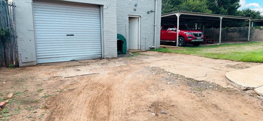 4 Bedroom Property for Sale in Three Rivers Gauteng