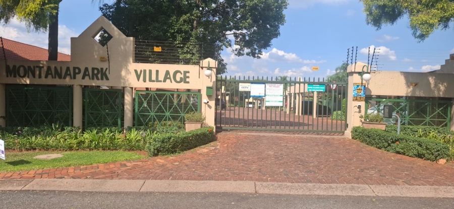 To Let 2 Bedroom Property for Rent in Montana Park Gauteng