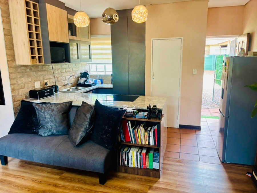 To Let 2 Bedroom Property for Rent in Montana Park Gauteng