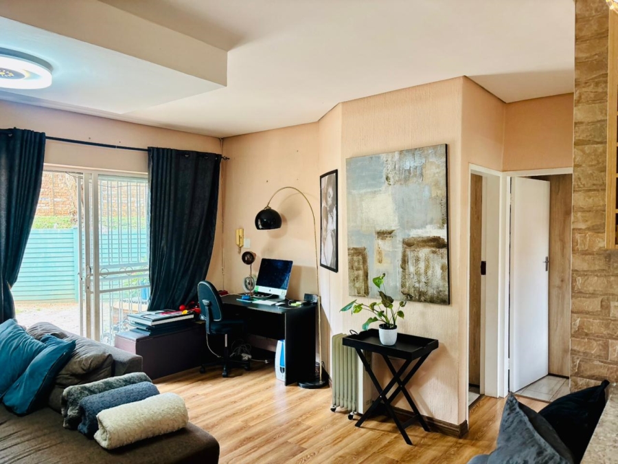 To Let 2 Bedroom Property for Rent in Montana Park Gauteng