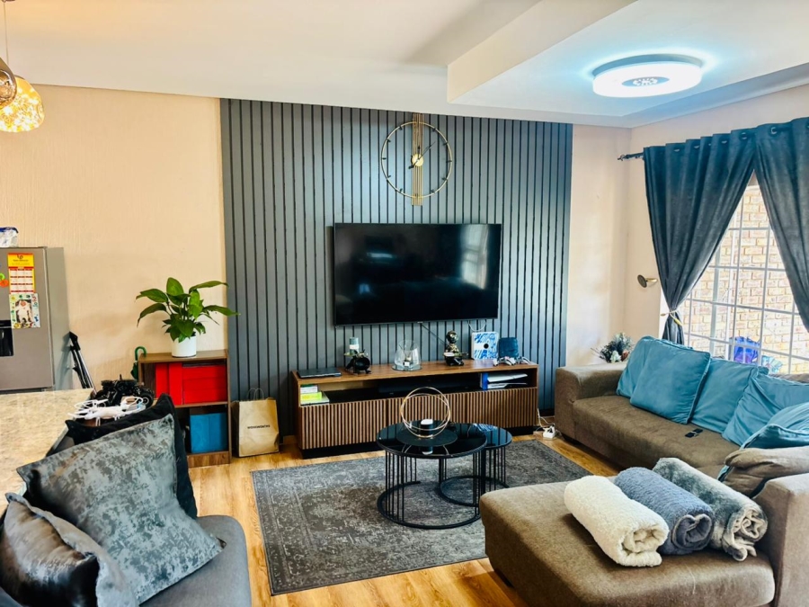 To Let 2 Bedroom Property for Rent in Montana Park Gauteng