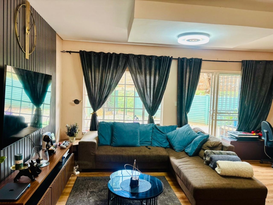 To Let 2 Bedroom Property for Rent in Montana Park Gauteng