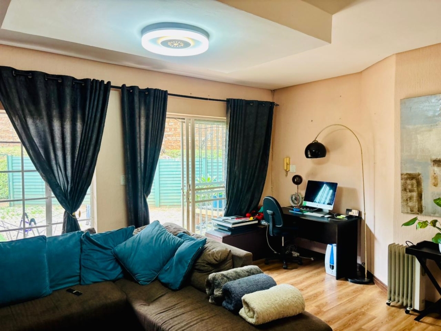 To Let 2 Bedroom Property for Rent in Montana Park Gauteng