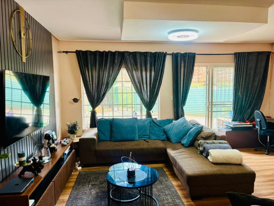 To Let 2 Bedroom Property for Rent in Montana Park Gauteng