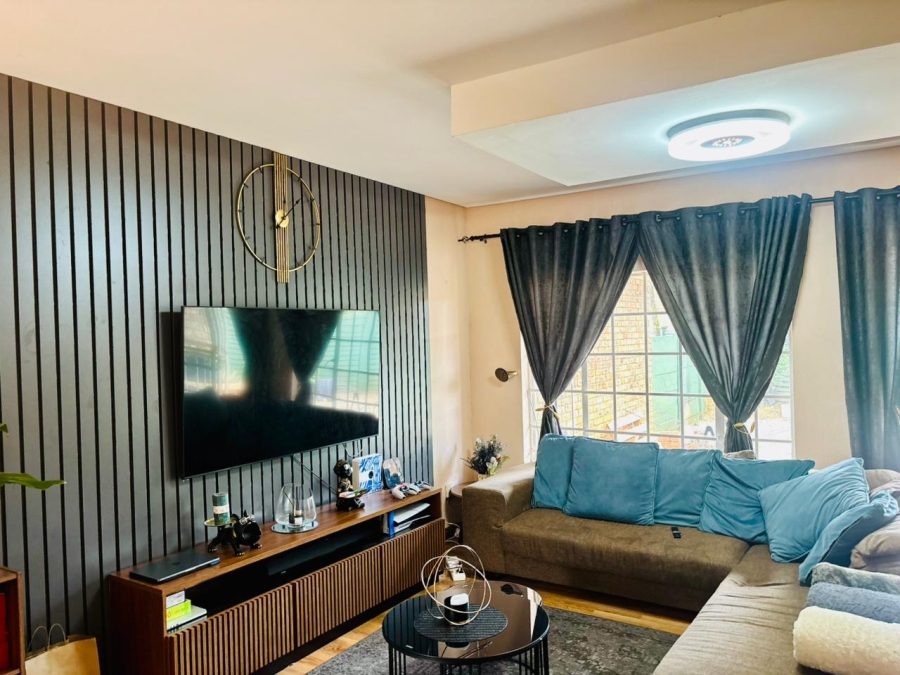 To Let 2 Bedroom Property for Rent in Montana Park Gauteng