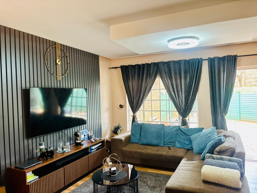 To Let 2 Bedroom Property for Rent in Montana Park Gauteng