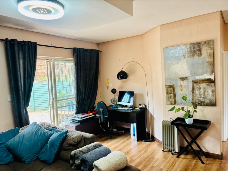 To Let 2 Bedroom Property for Rent in Montana Park Gauteng