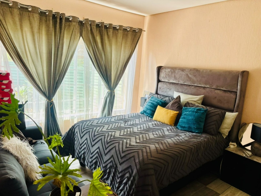 To Let 2 Bedroom Property for Rent in Montana Park Gauteng