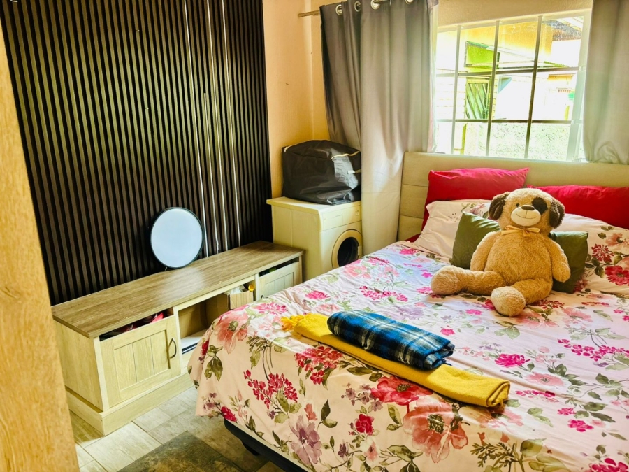 To Let 2 Bedroom Property for Rent in Montana Park Gauteng