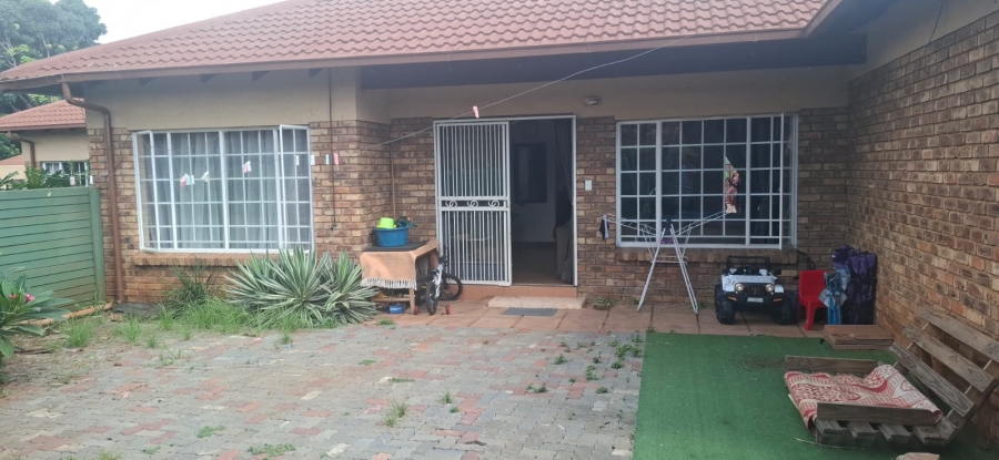 To Let 2 Bedroom Property for Rent in Montana Park Gauteng
