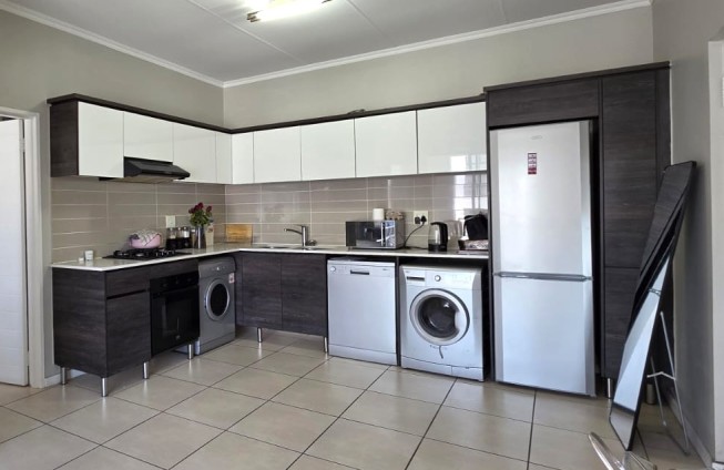 1 Bedroom Property for Sale in Malakite Gauteng
