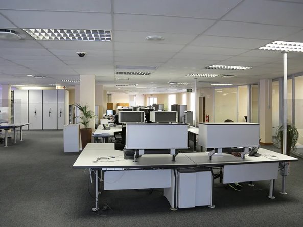 To Let Commercial Property for Rent in Bruma Gauteng