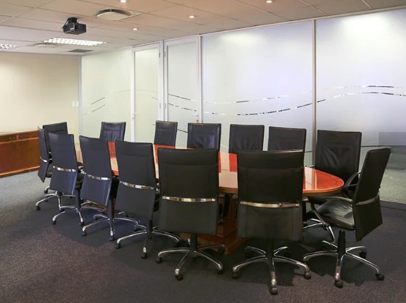 To Let Commercial Property for Rent in Bruma Gauteng