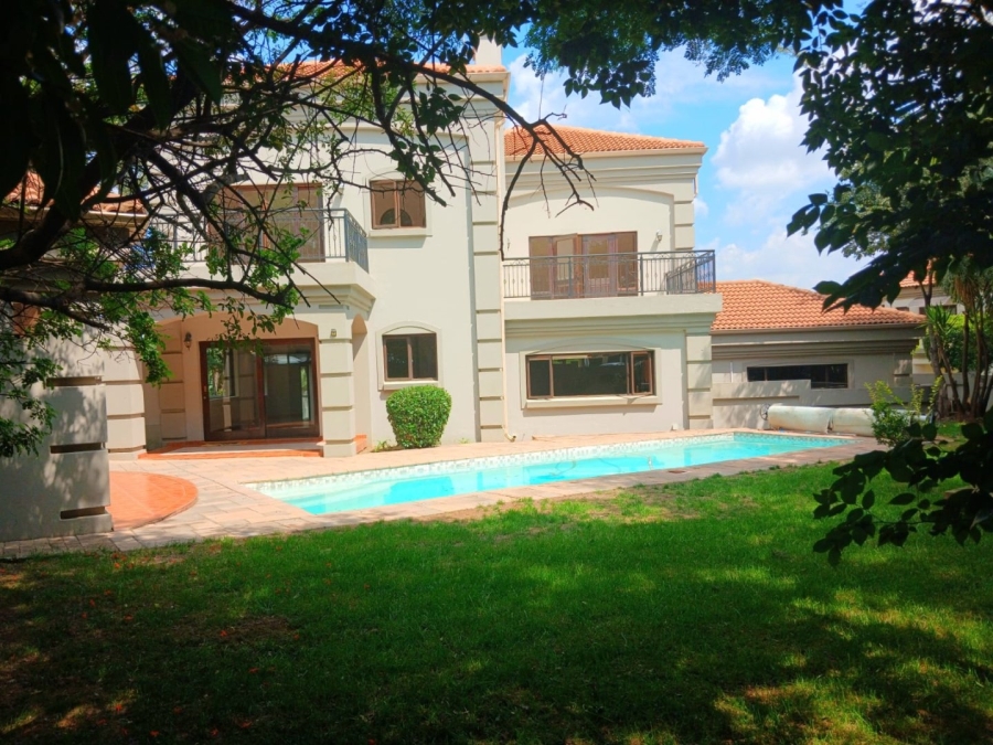 3 Bedroom Property for Sale in Blue Valley Golf Estate Gauteng