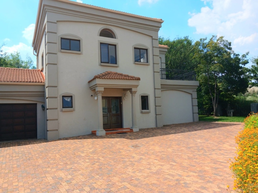 3 Bedroom Property for Sale in Blue Valley Golf Estate Gauteng