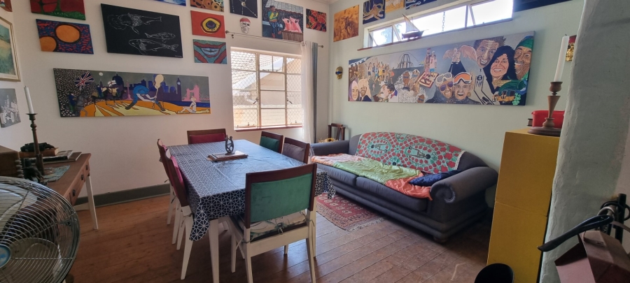 2 Bedroom Property for Sale in Kensington Gauteng