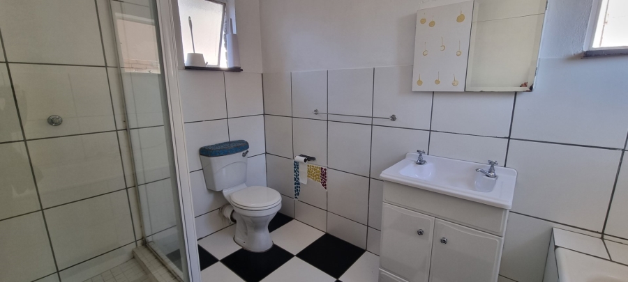 2 Bedroom Property for Sale in Kensington Gauteng