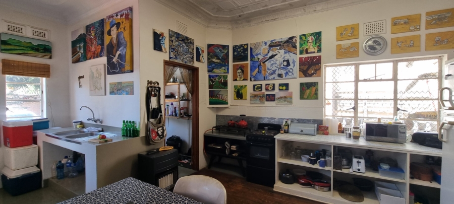 2 Bedroom Property for Sale in Kensington Gauteng