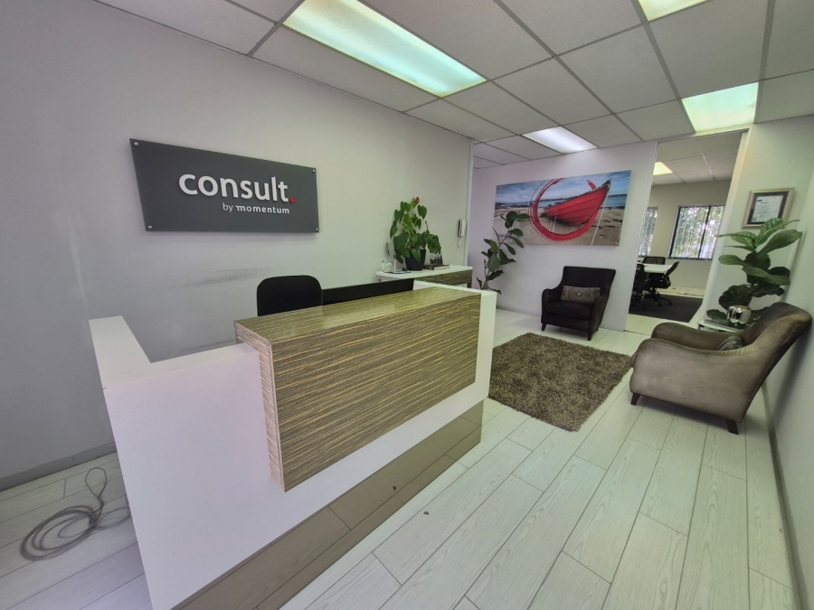 To Let commercial Property for Rent in Bryanston Gauteng