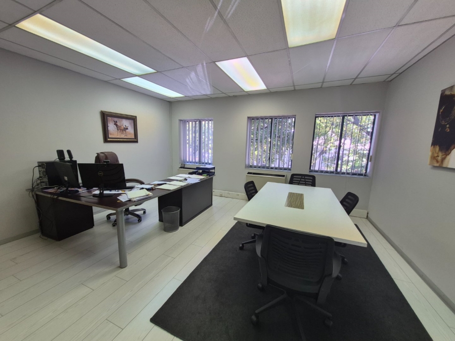 To Let commercial Property for Rent in Bryanston Gauteng