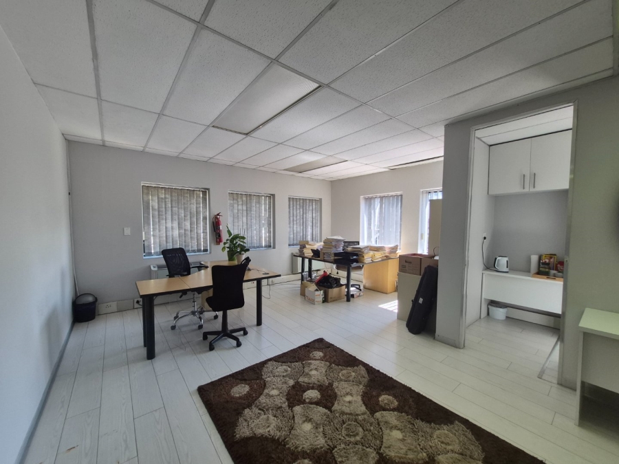 To Let commercial Property for Rent in Bryanston Gauteng