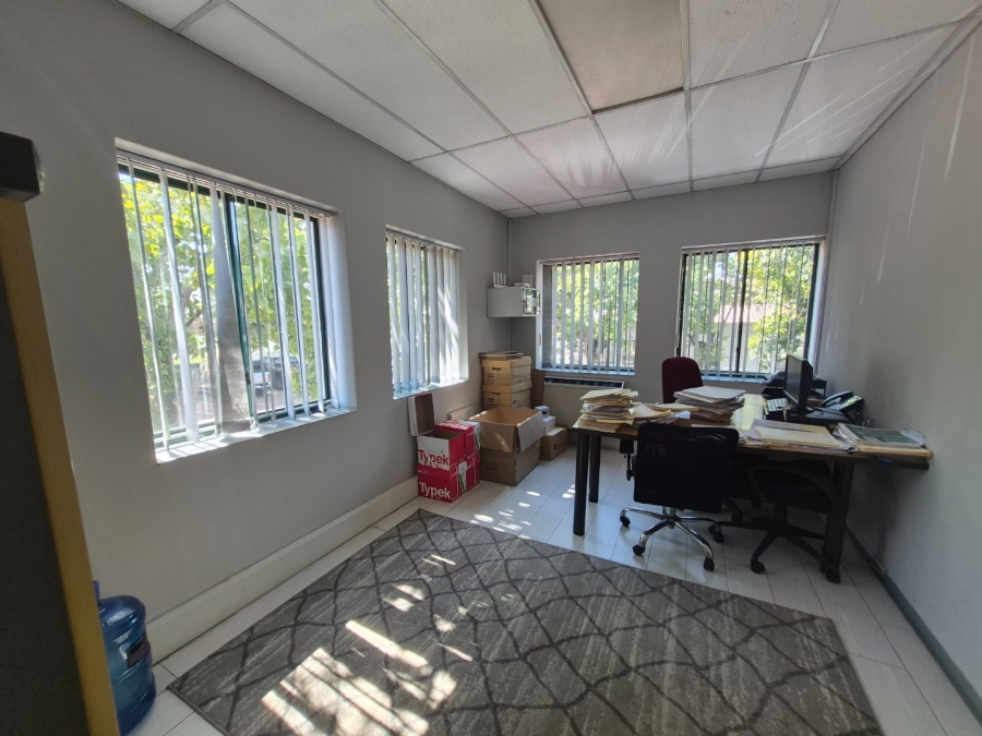 To Let commercial Property for Rent in Bryanston Gauteng