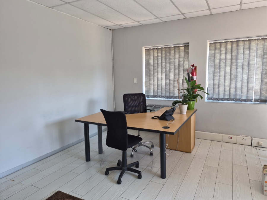 To Let commercial Property for Rent in Bryanston Gauteng