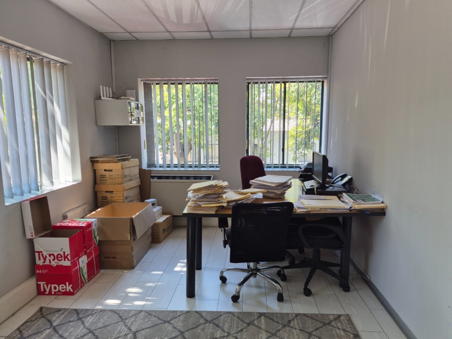 To Let commercial Property for Rent in Bryanston Gauteng