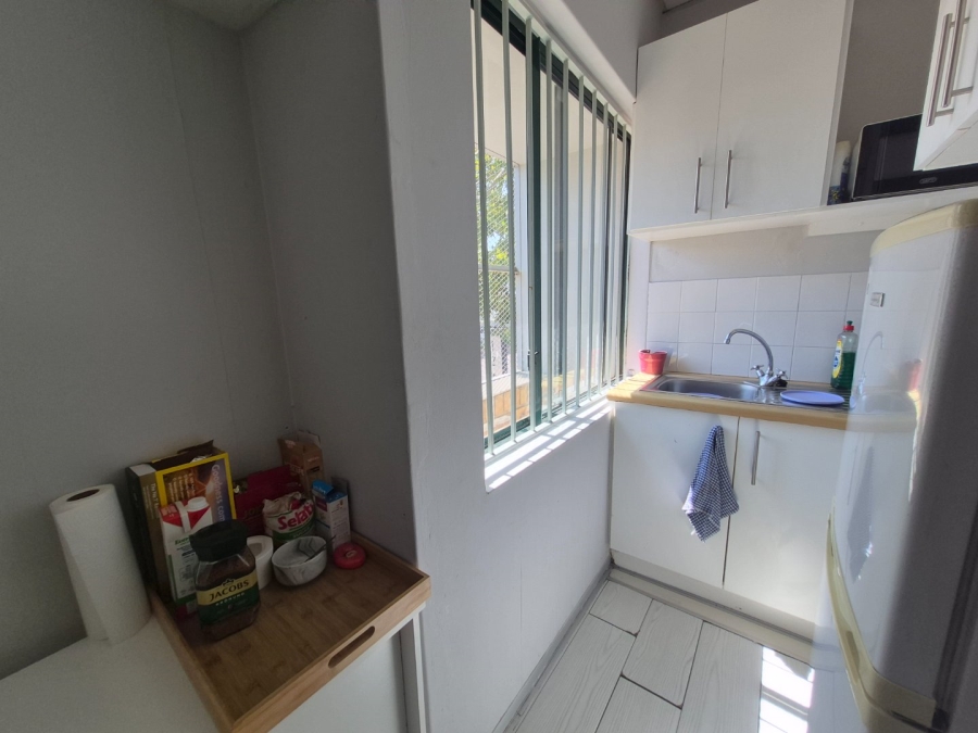 To Let commercial Property for Rent in Bryanston Gauteng