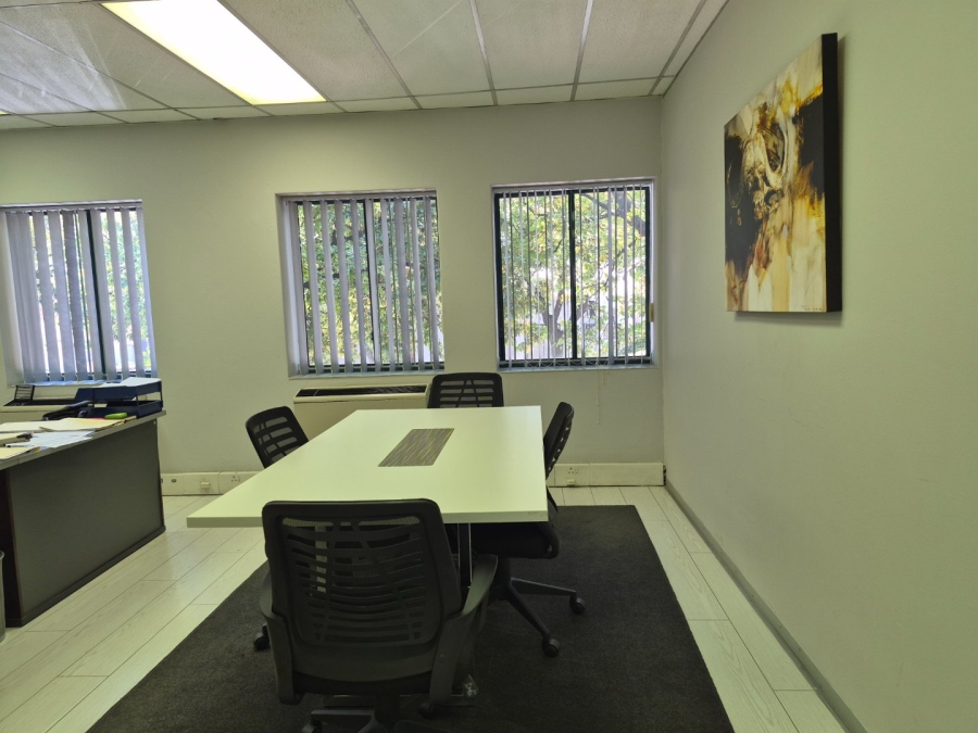 To Let commercial Property for Rent in Bryanston Gauteng