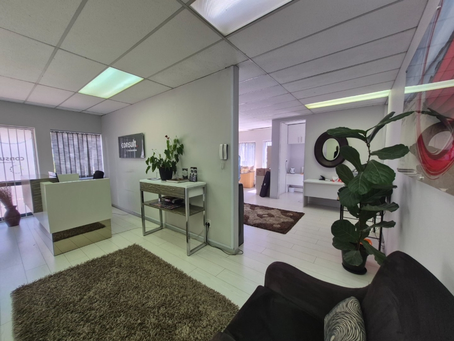 To Let commercial Property for Rent in Bryanston Gauteng