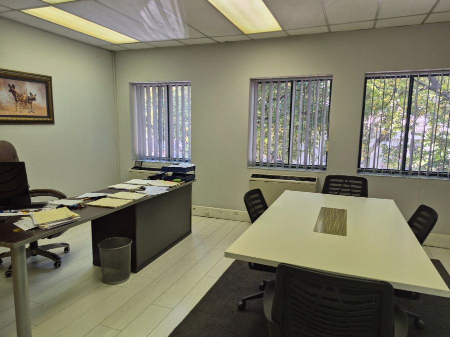 To Let commercial Property for Rent in Bryanston Gauteng