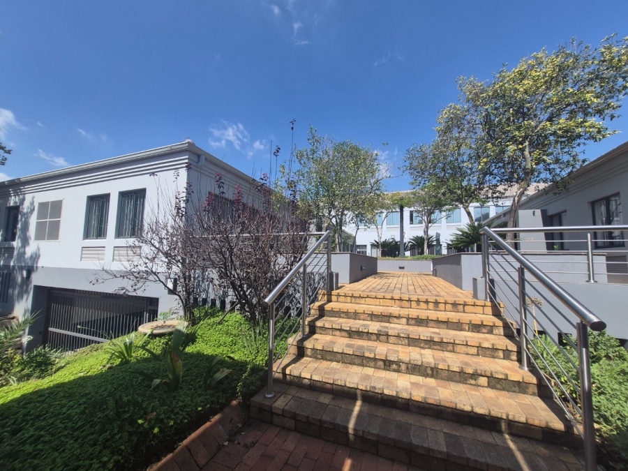 To Let commercial Property for Rent in Bryanston Gauteng