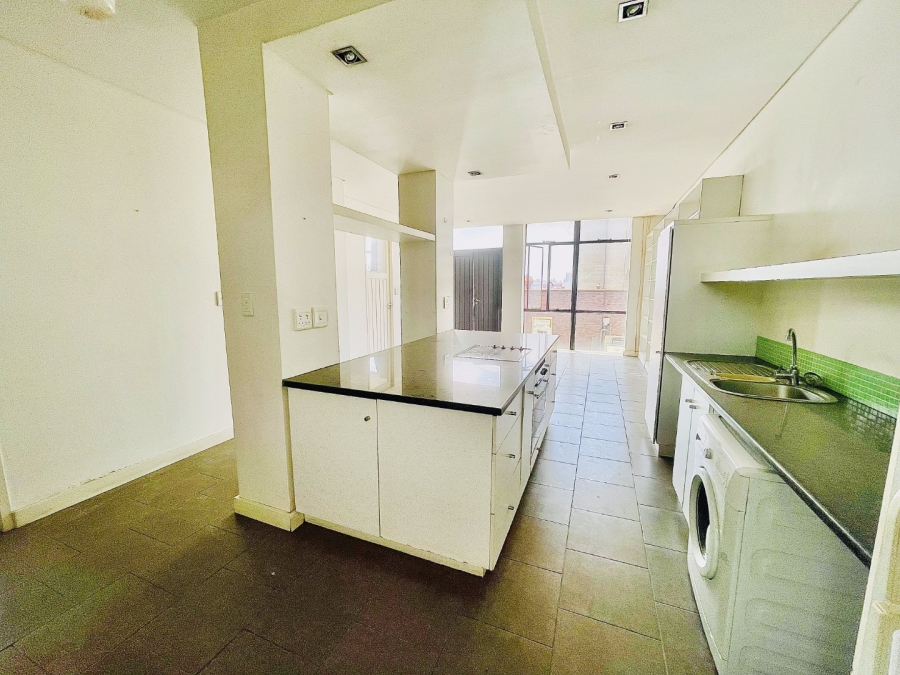 To Let 2 Bedroom Property for Rent in Newtown Gauteng