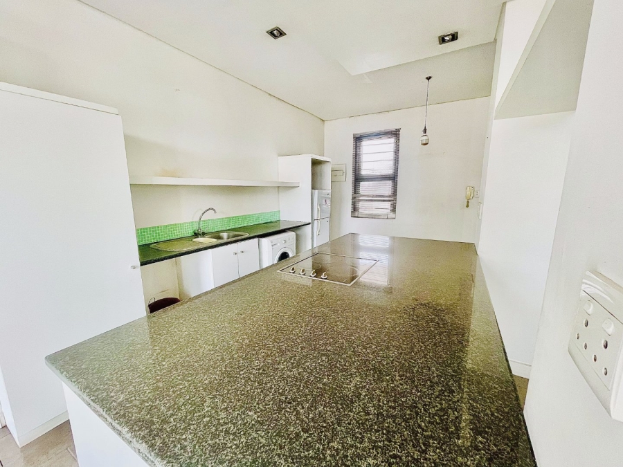 To Let 2 Bedroom Property for Rent in Newtown Gauteng