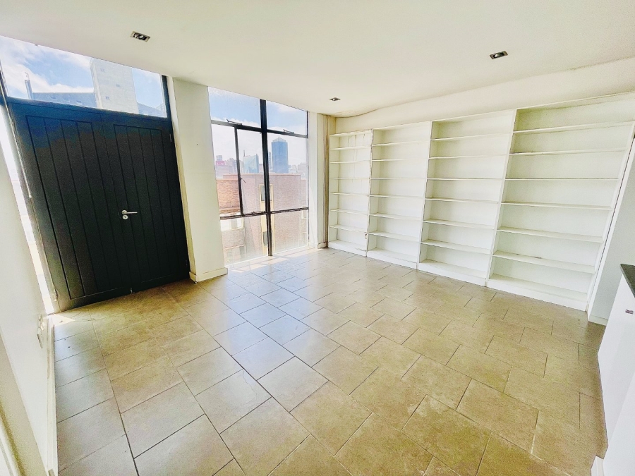 To Let 2 Bedroom Property for Rent in Newtown Gauteng