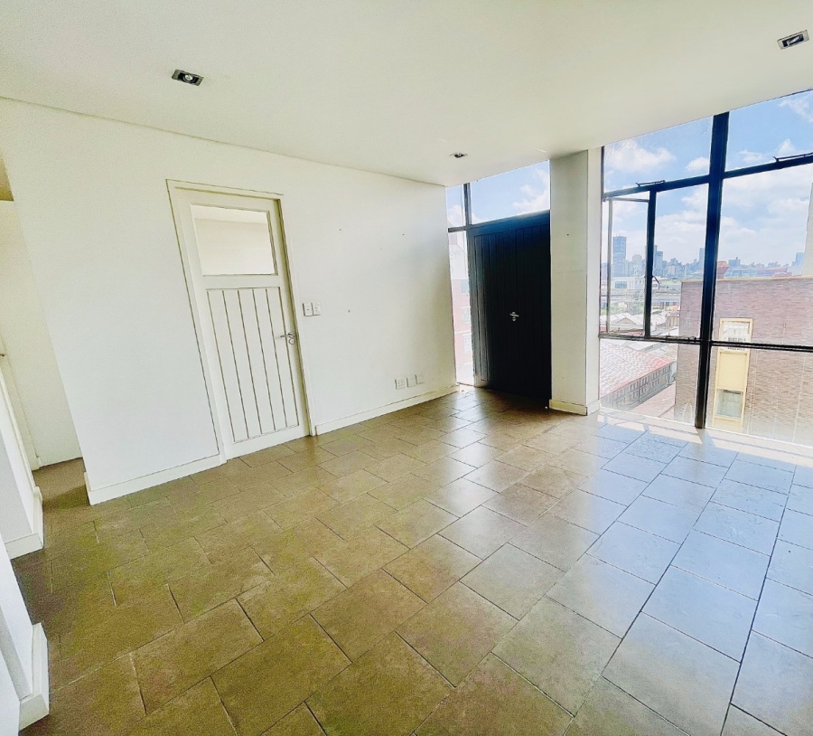 To Let 2 Bedroom Property for Rent in Newtown Gauteng