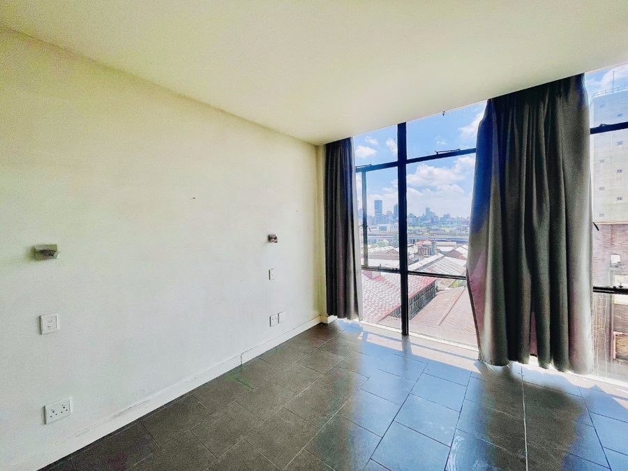 To Let 2 Bedroom Property for Rent in Newtown Gauteng