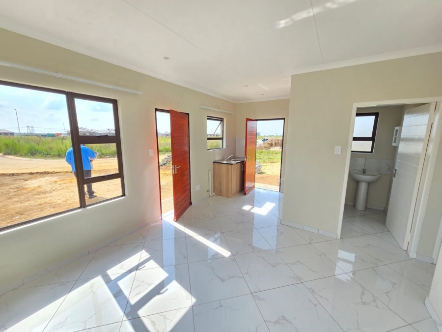 2 Bedroom Property for Sale in Salfin Gauteng
