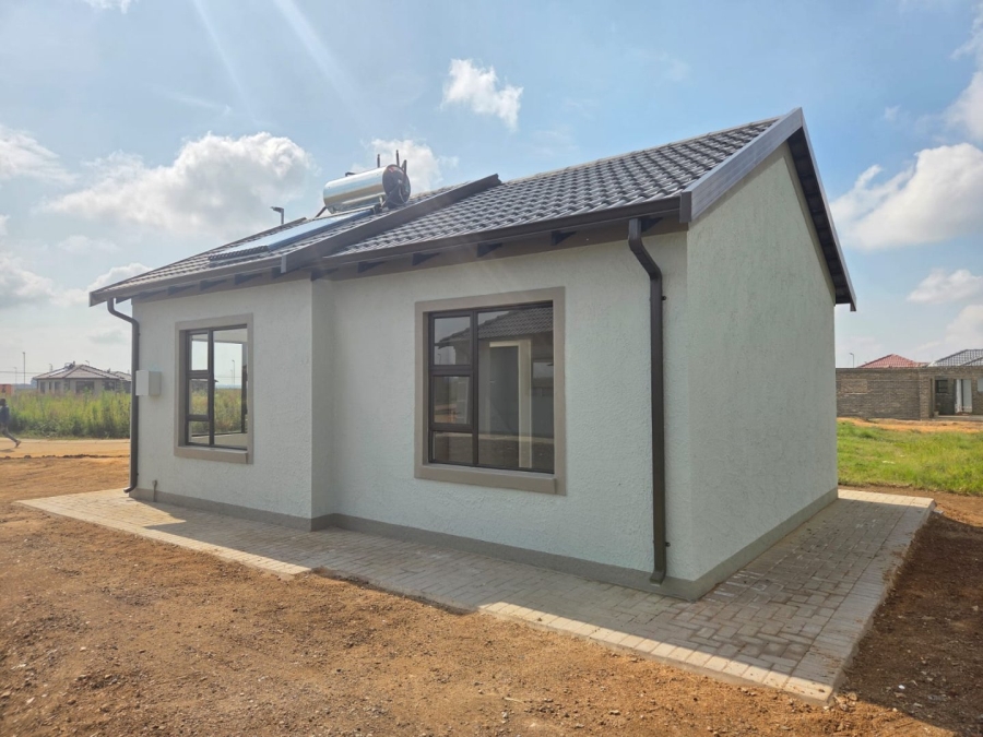 2 Bedroom Property for Sale in Salfin Gauteng